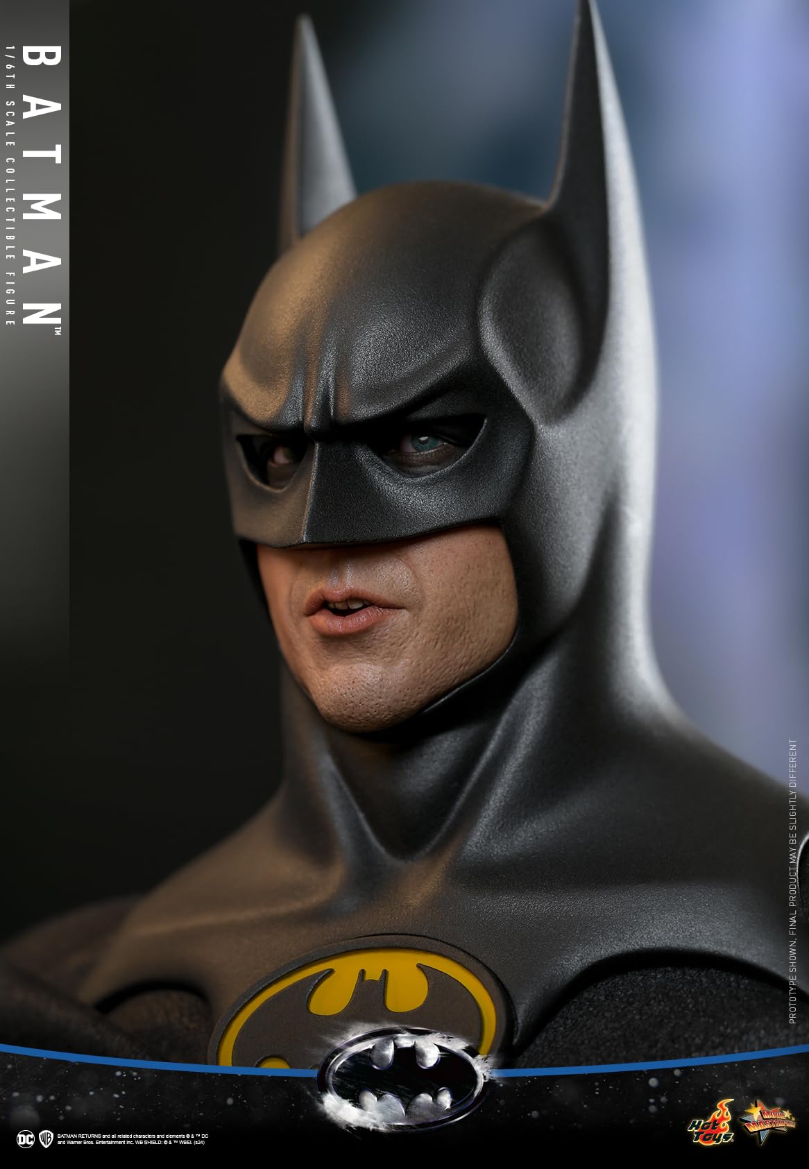 Amazon.co.jp: ムービー・マスターピース バットマン リターンズ